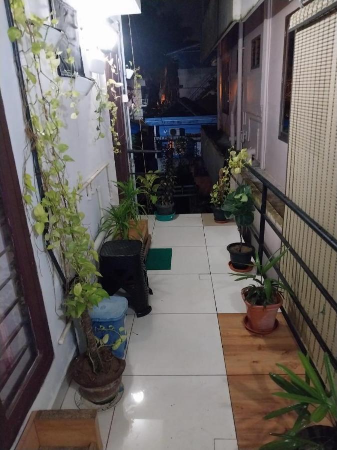 Lloydskochi Home Stay 외부 사진